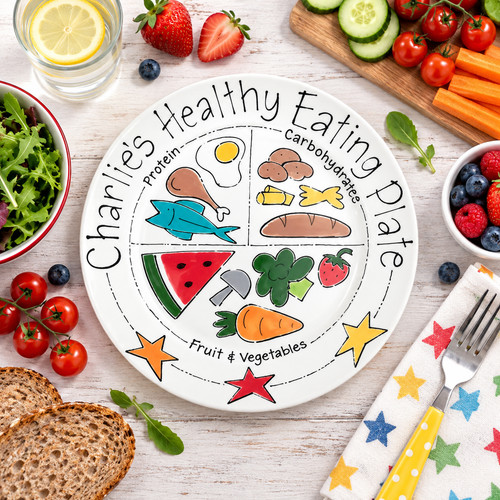 Healthy eating slimming - healthy, diet