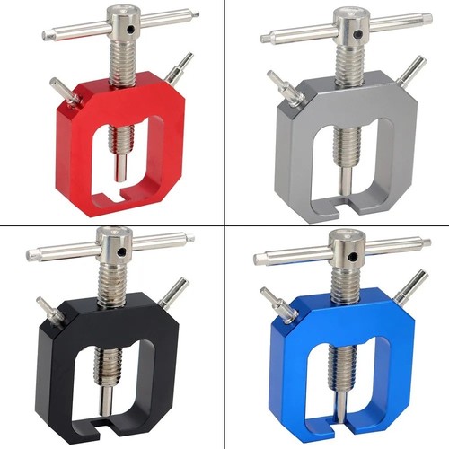 Motor gear puller - puller, tooth