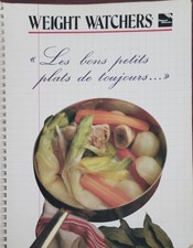 Weight Watchers "The Good Old