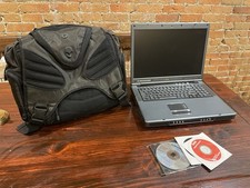 Vintage Alienware Area-51