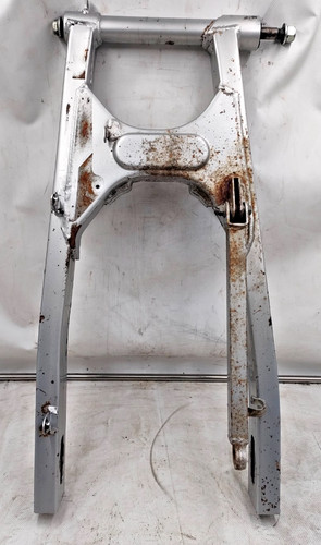 Rear swingarm honda - rear,