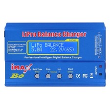iMAX B6 Mini Professional Lipo