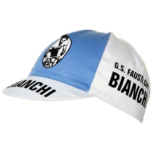 Retro bianchi coppi - bianchi,