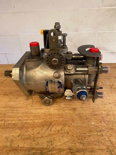 Bmc diesel injection - bmc,