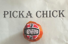 Bromford Penfold Golf balls