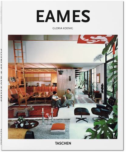 Eames gloria koenig 2015 - eames, (2015
