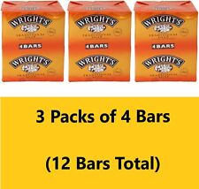 Wrights Coal Tar Soap 100g Bar