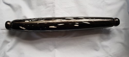 Superb victorian nailsea black - nailsea,