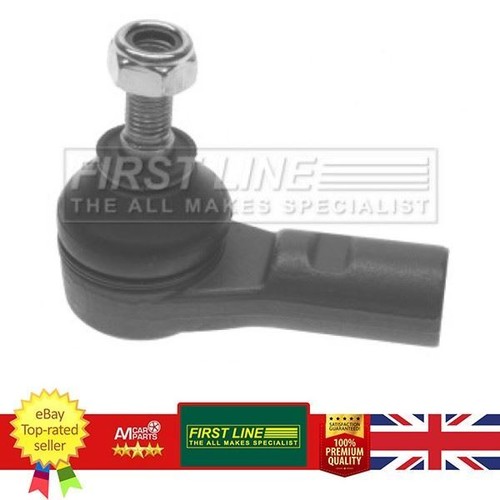 Tie rod end - rod,