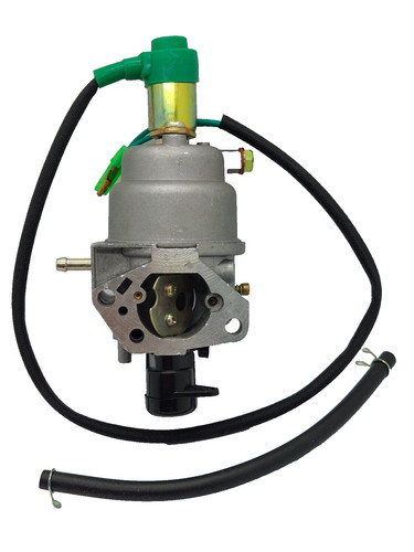Carburettor carb with solenoid - carburettor,