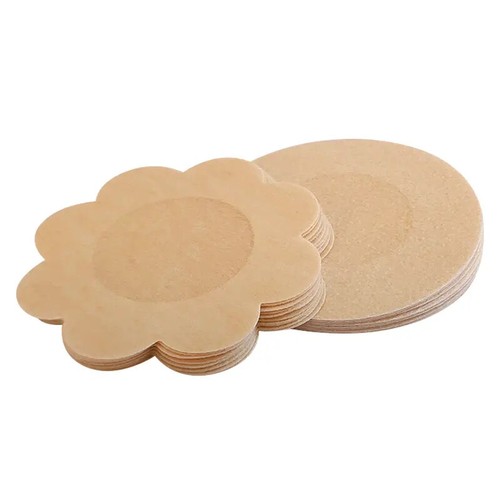 Nipple covers nude - nude, women's
