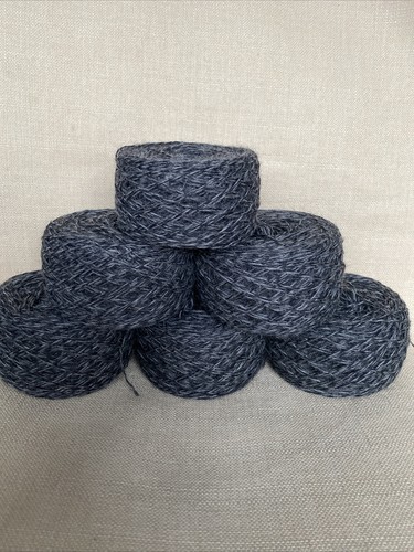 Knitting crochet yarn job lot
