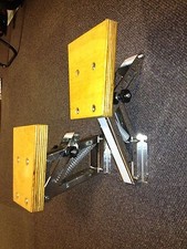 1743 Outboard Motor Auxiliary