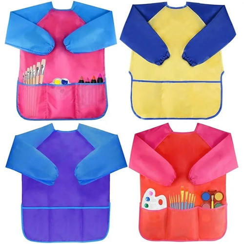 Kids apron for children boys - kids,