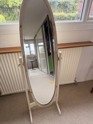 Cheval mirror freestanding - mirror,,