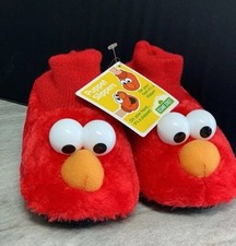 Sesame Street Elmo Puppet