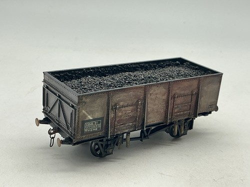 B5767 dapol steel - b5767,
