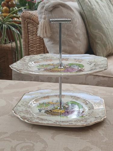 Vintage hughes longport - hughes,