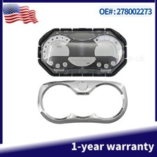 #278002273 LCD Digital Jet Ski Speedometer For 2006-2011 Sea-Doo GTI GTS 130 155