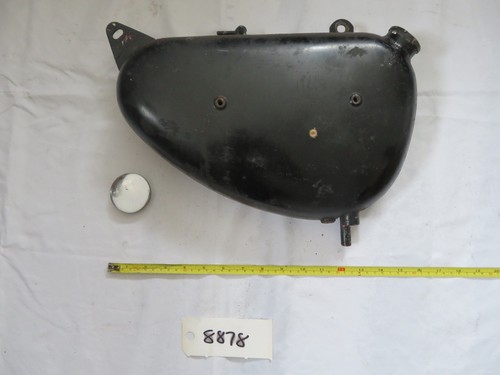 8878 oil tank - 8878, norton