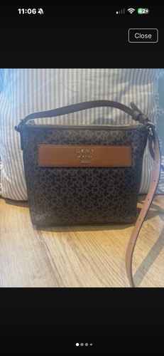 Dkny bag - dkny,