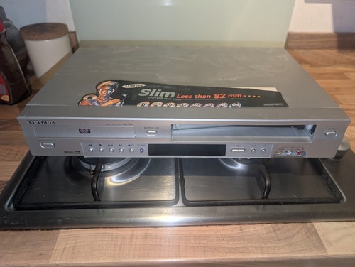 Samsung dvd440 head hi fi - samsung, 6