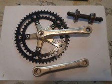 Vintage Sugino GT Gold 52/42