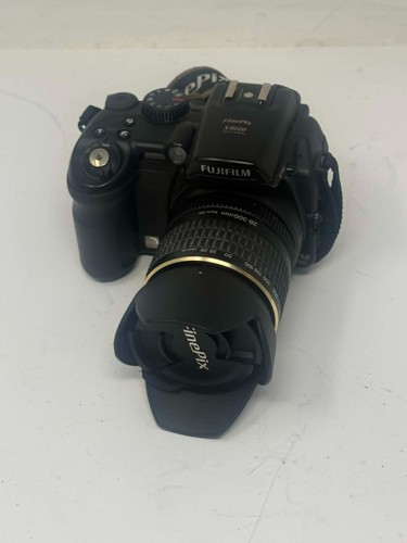 Fujifilm finepix s9600 9mp - finepix,