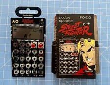 Teenage Engineering PO-133