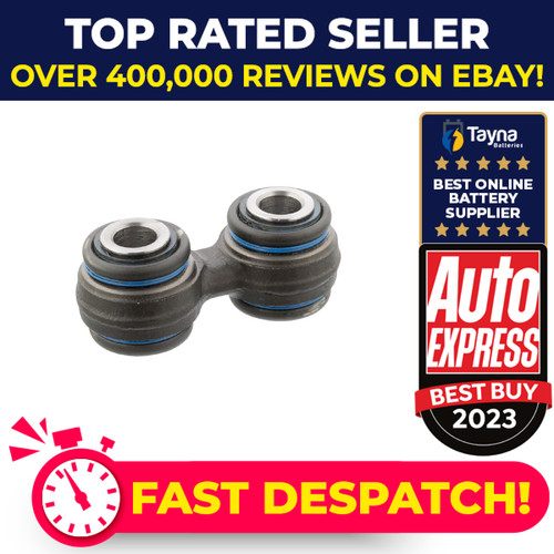 Anti roll bar - bar, links