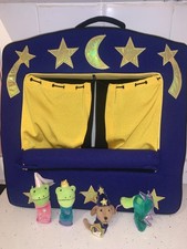 Manhattan Toy Company Puppet