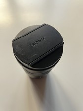 Sony E PZ 18-105 mm f/4 G OSS