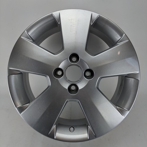 Opel vauxhall astra - mk4, 16"