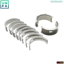 CRANKSHAFT BEARING SET ENT074509 STD FOR ZASTAVA SEAT FIAT REGATA FIORINO/Pick