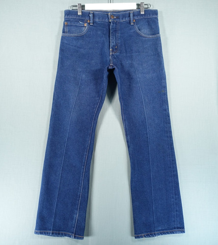Levis 517 jeans mens w32 - levis, l30