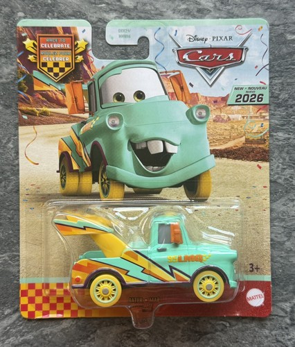 Disney pixar cars race - cars,