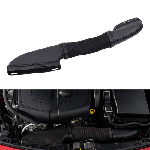 Air intake hose for mercedes - intake,
