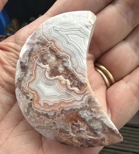 Sale mexican agate 68g 2cm - mexican,