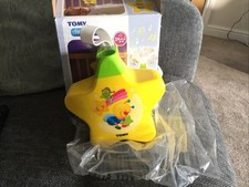 Tomy Starlight Dreamshow