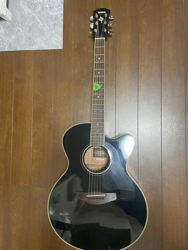 Yamaha cpx500 iii compass - yamaha,
