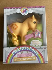 MY LITTLE PONY BUTTERSCOTCH
