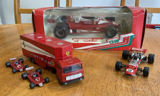 Polistil Ferrari F1 Models -