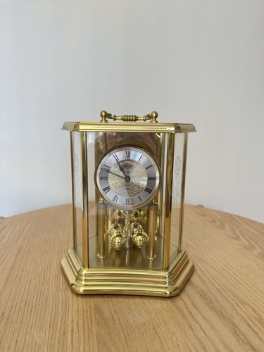 Vintage hermle quartz - vintage,