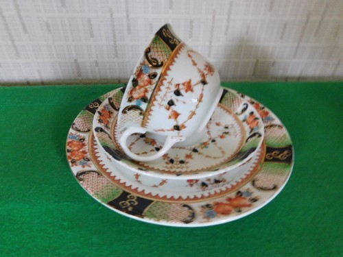 Antique sutherland china - sutherland, art