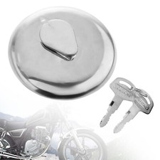 Fuel Gas Tank Cap Cover Lock