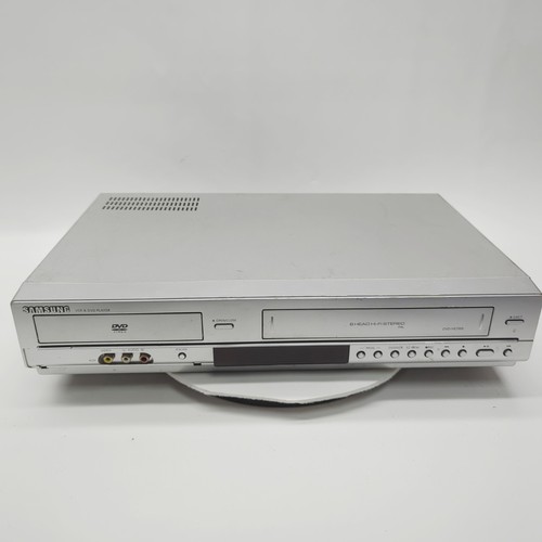 Faulty samsung dvd v6700s - dvd-v6700s, vcr