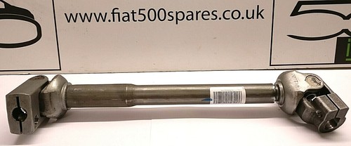 Genuine fiat 500 steering - genuine,