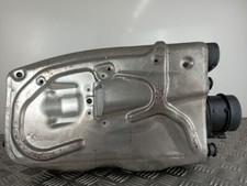 MERCEDES C-CLASS W204 08-14 ENGINE CONTROL UNIT WITH AIRBOX a 6519013301