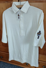 Newbery Cricket Shirt  Size