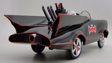 Batman Batmobile Pedal Car